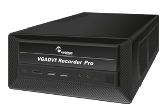 VGADVI Recorder Pro HD