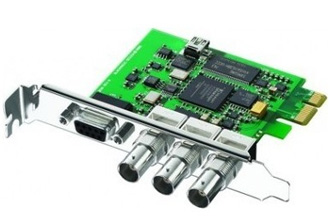 DeckLink SDI